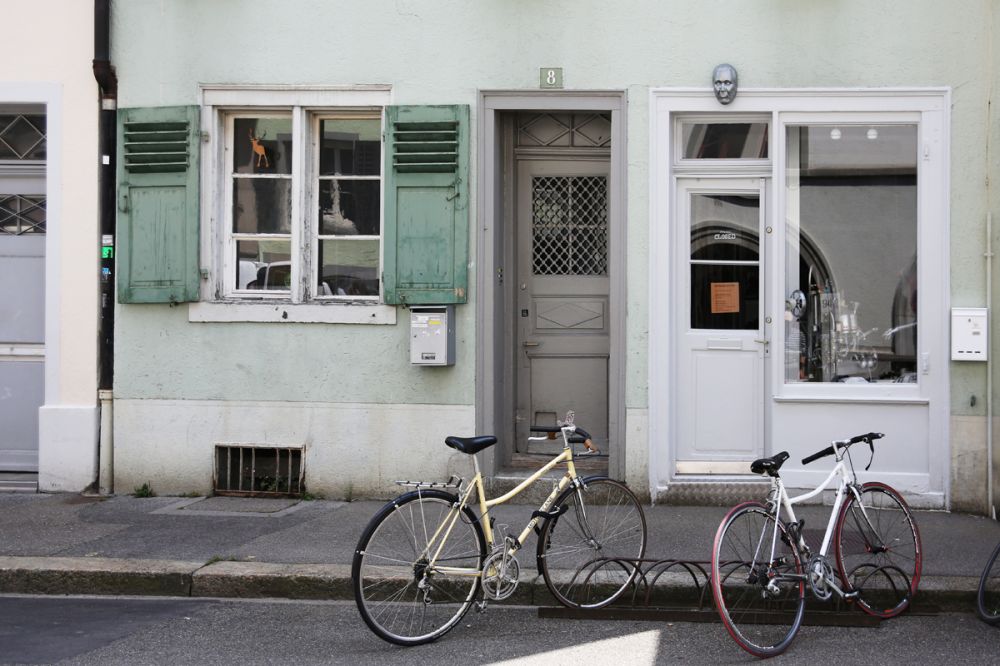 Nr.2 Andreashenschel