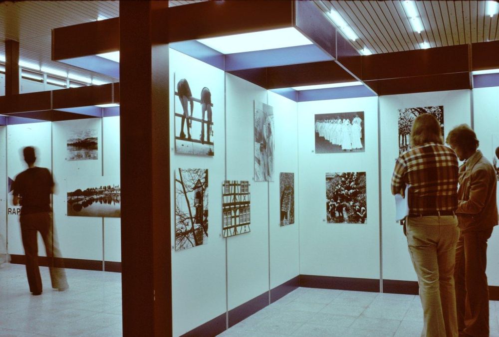 Ausstellung Jul1974 3