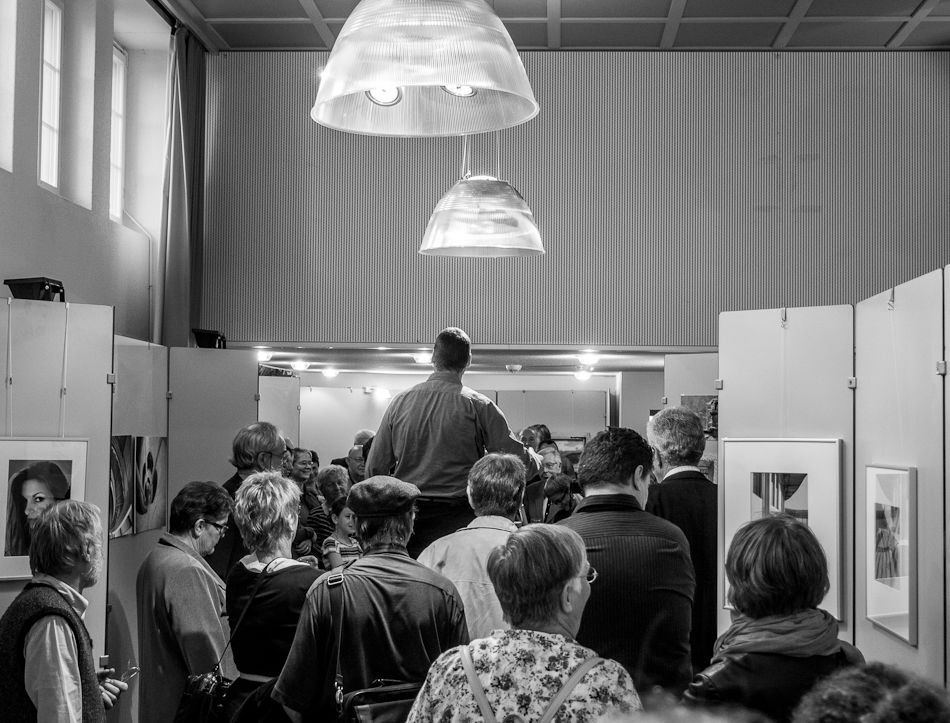 Ausstellung Colmar Iii